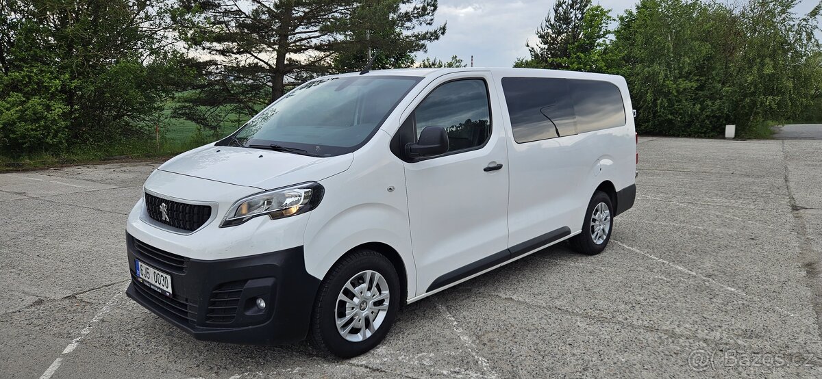 Peugeot expert 2.0 diesel