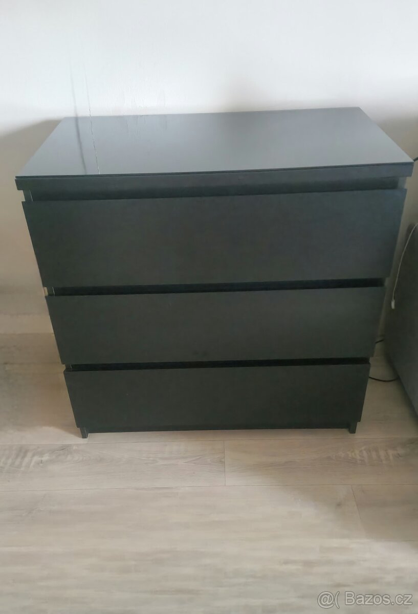 Tv stolek / komoda ikea