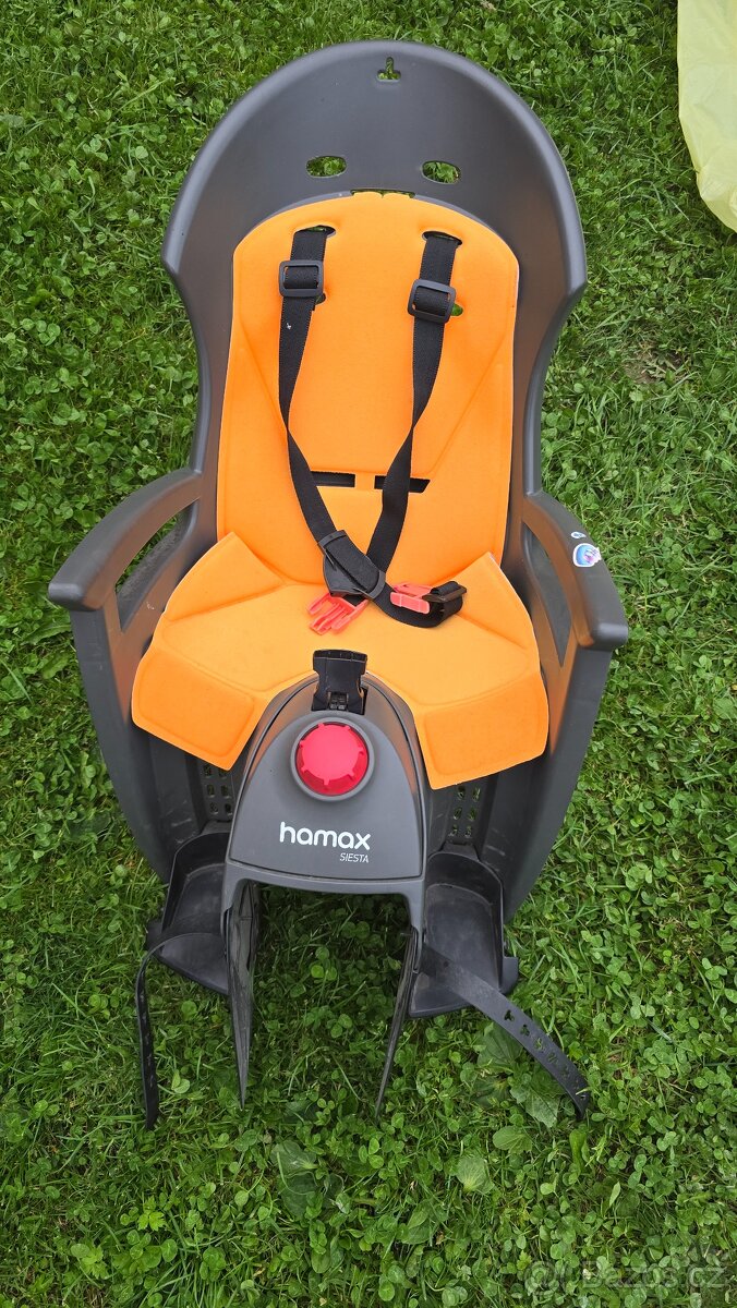 Sedačka HAMAX