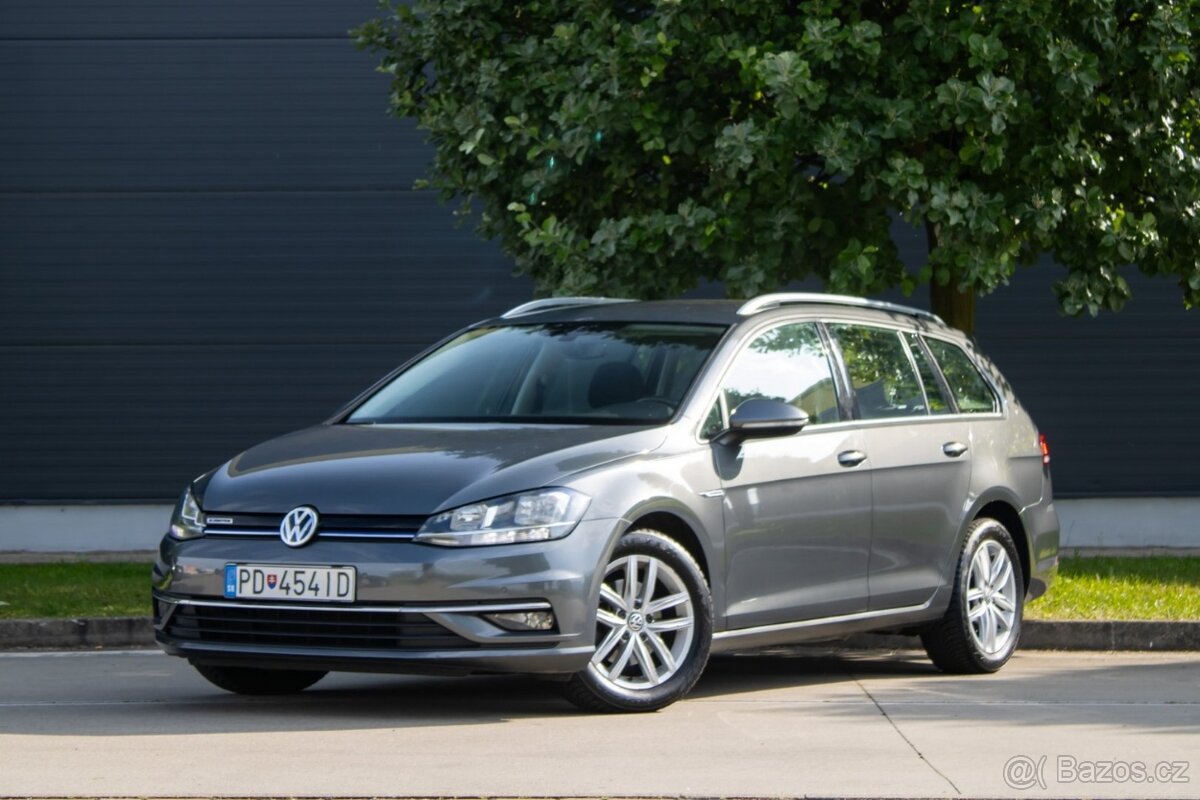 Volkswagen Golf 1.4 benzín+cng /AJ NA SPLÁTKY/