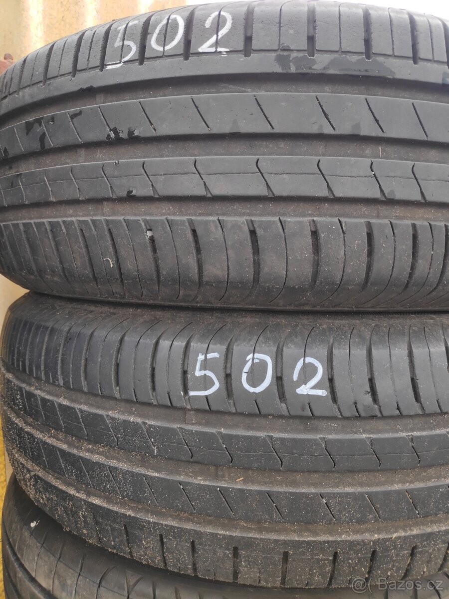 195/65R15 91H Hankook Kinergy