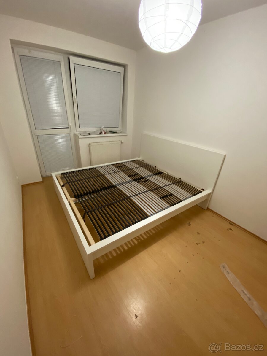 Postel Malm 180x200