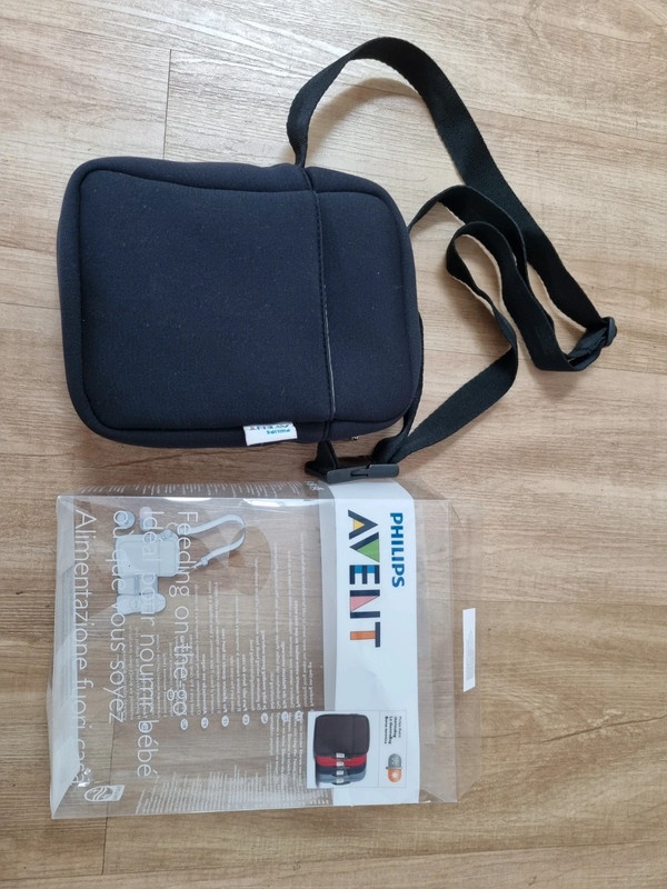 Neoprenová taška Avent ThermaBag