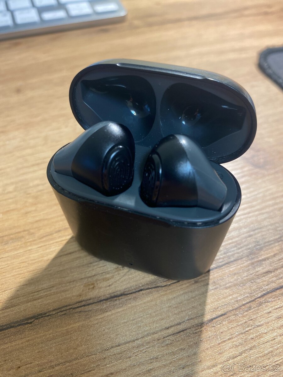 O2 pods