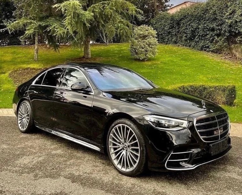 ✅ R21 ®️ ORIGINÁL Mercedes AMG 5x112 , W223 S-Class ✅