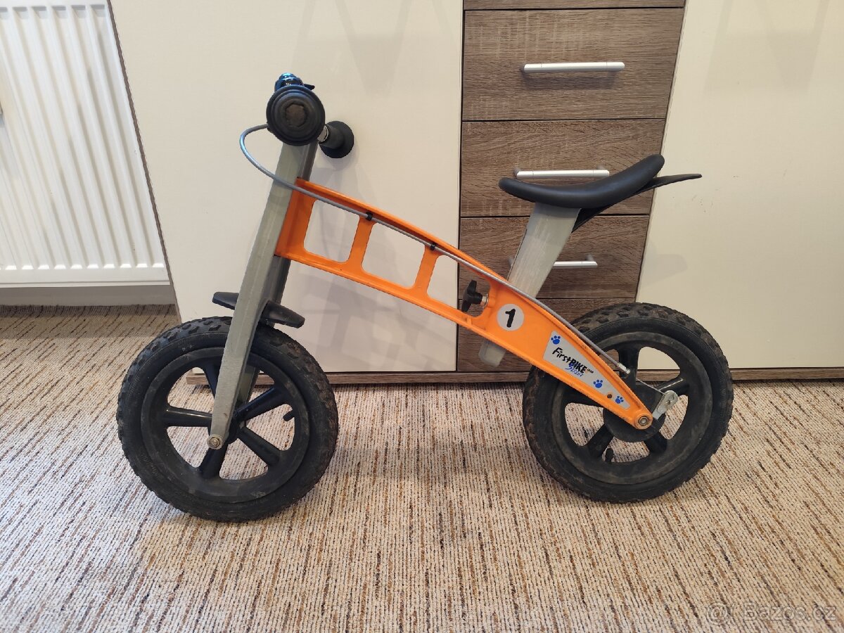 Firstbike
