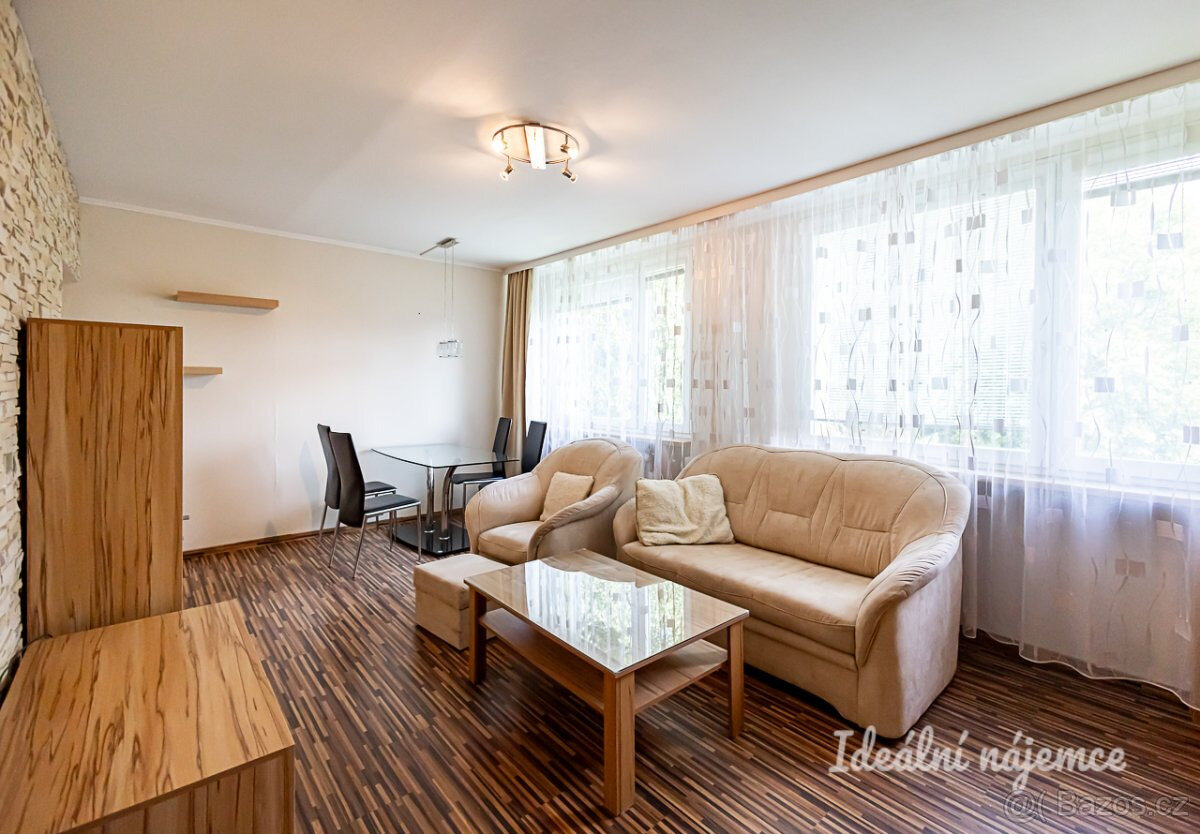 Pronájem bytu 3+kk, Šimůnkova, Kobylisy, 26900 Kč/měs, 61 m2