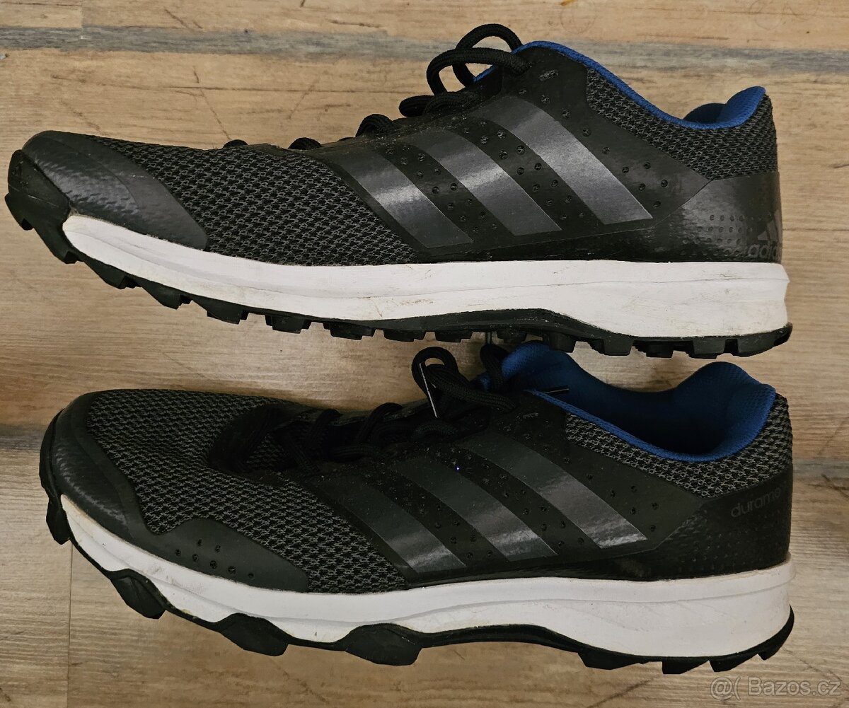 BOTY DURAMO 7 TRAIL velikost 45