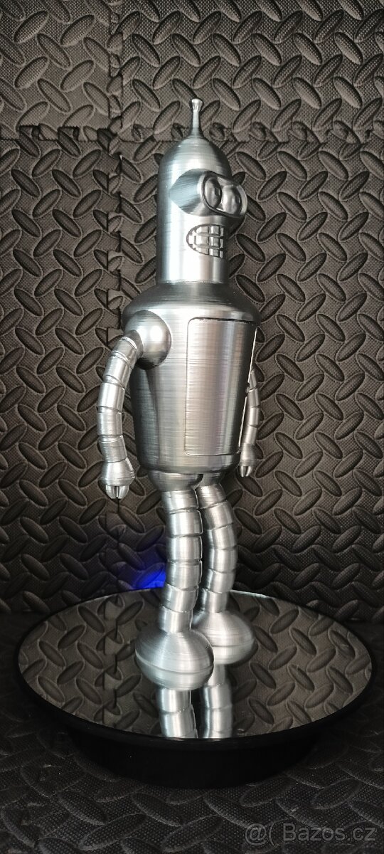 Futurama. Bender 30 cm.