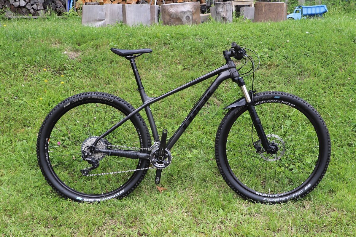 Prodám kolo Trek X-caliber 9 2018