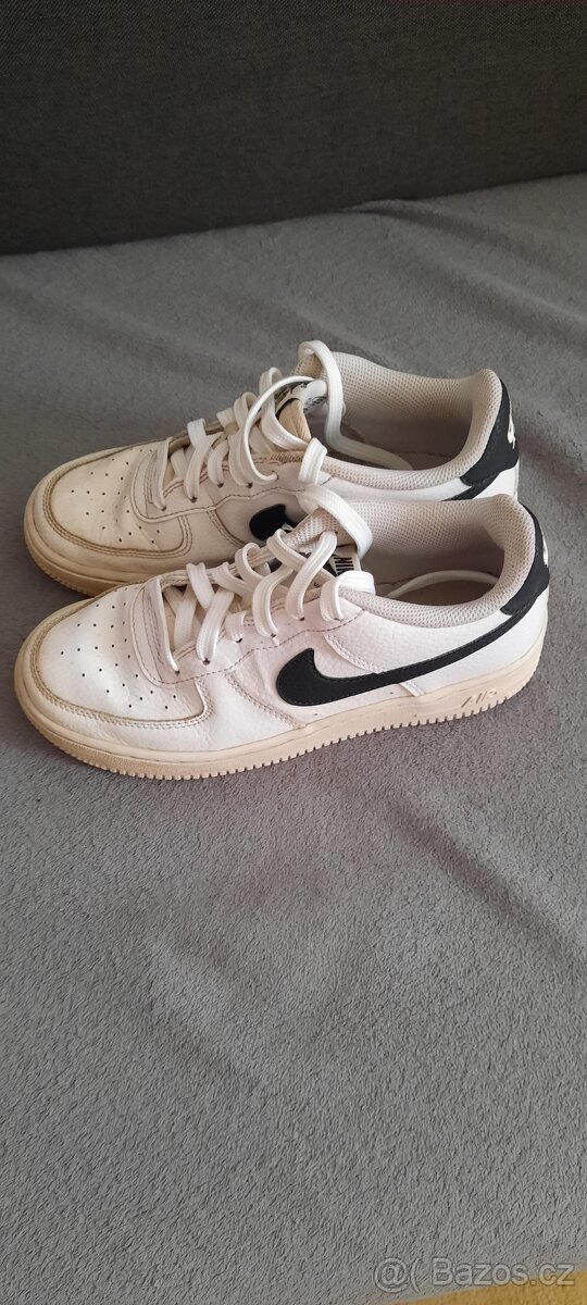 Boty Nike Air Air Force 1