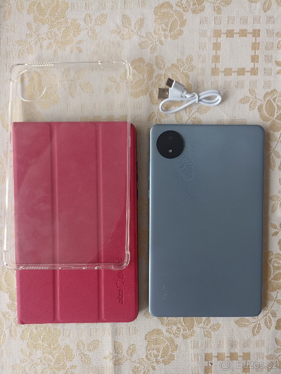 Xiaomi Redmi Pad SE 8.7 4GB/64GB Sky Blue