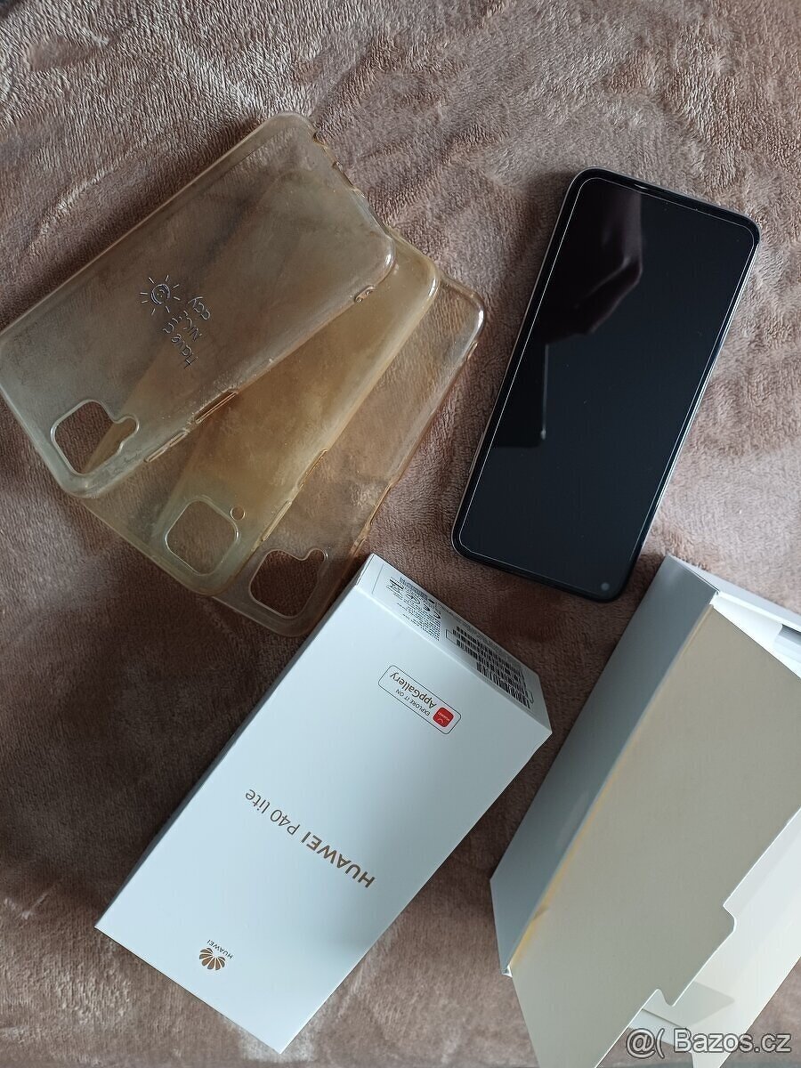 Huawei P40 lite