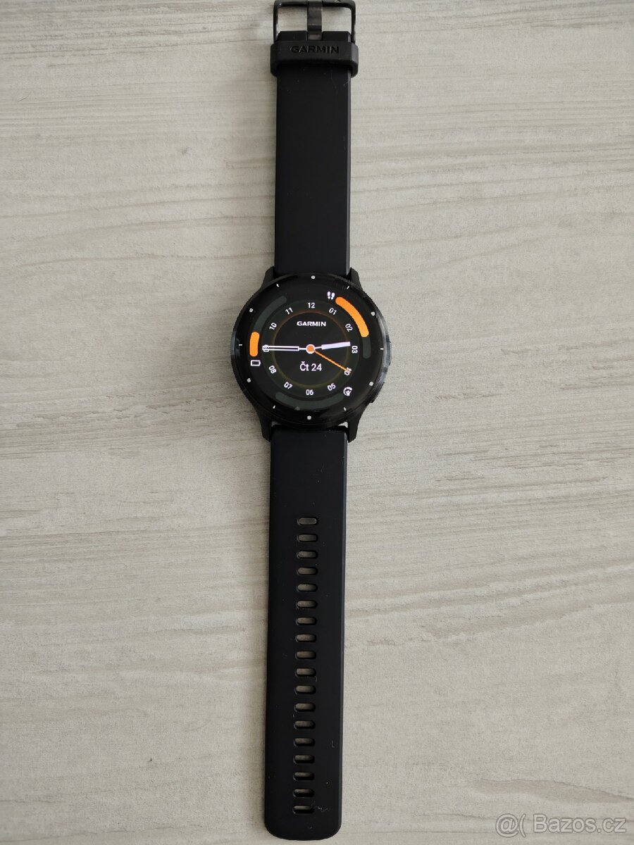 Garmin Venu 3