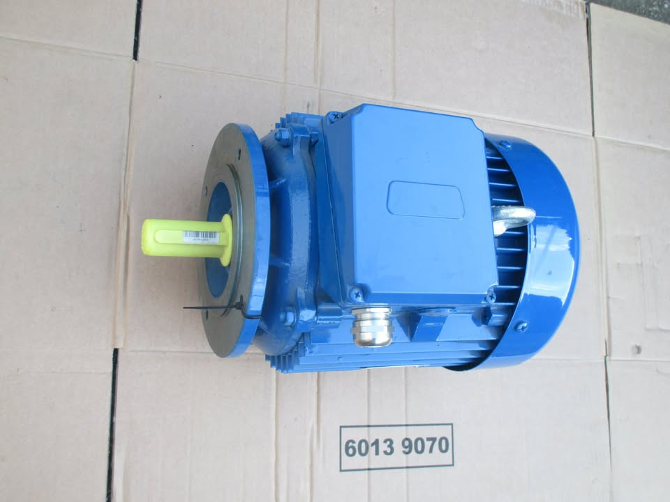 Elektromotor PSKG112-6 3KW 935ot./1min