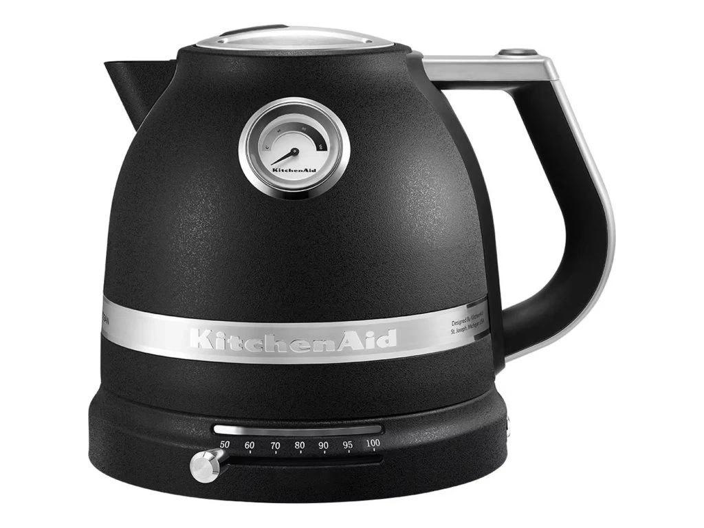 Rychlovarná konvice KitchenAid Artisan (5KEK1522EBK)