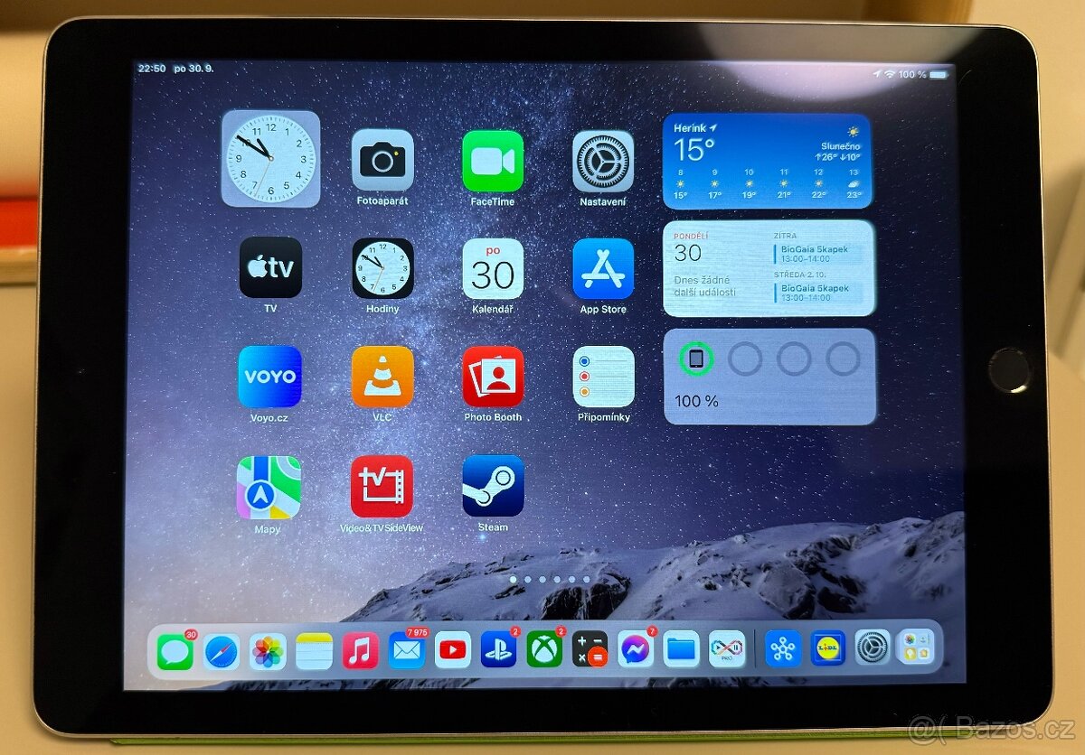 iPad Air 2 128GB