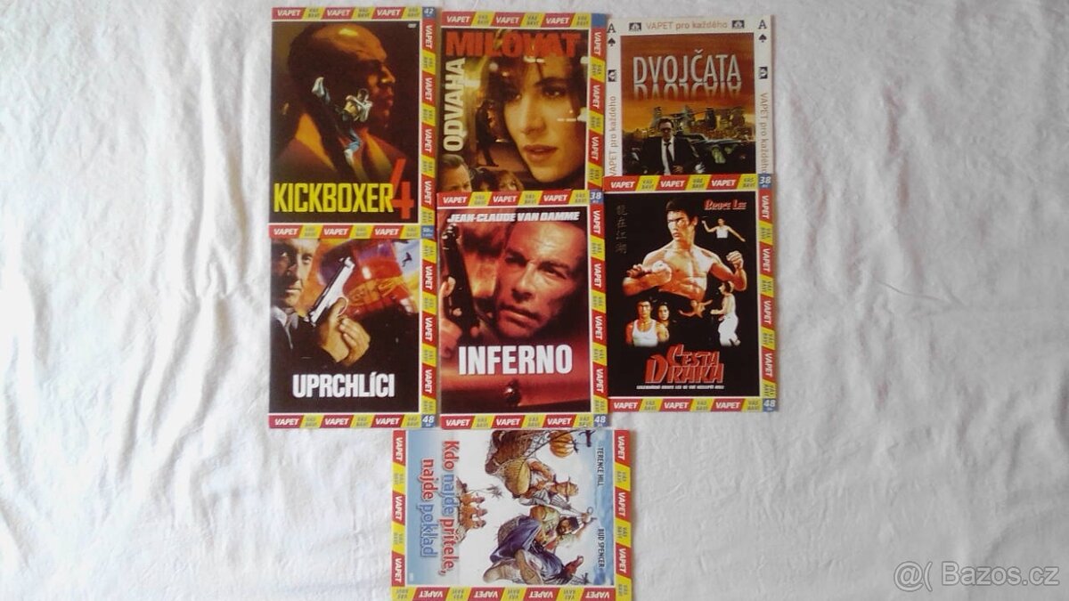 DVD