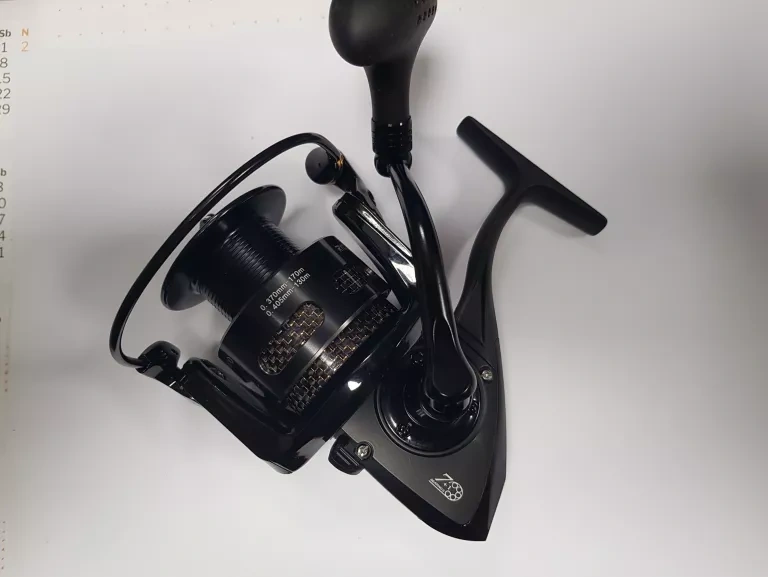 Ryobi Arctica 6000
