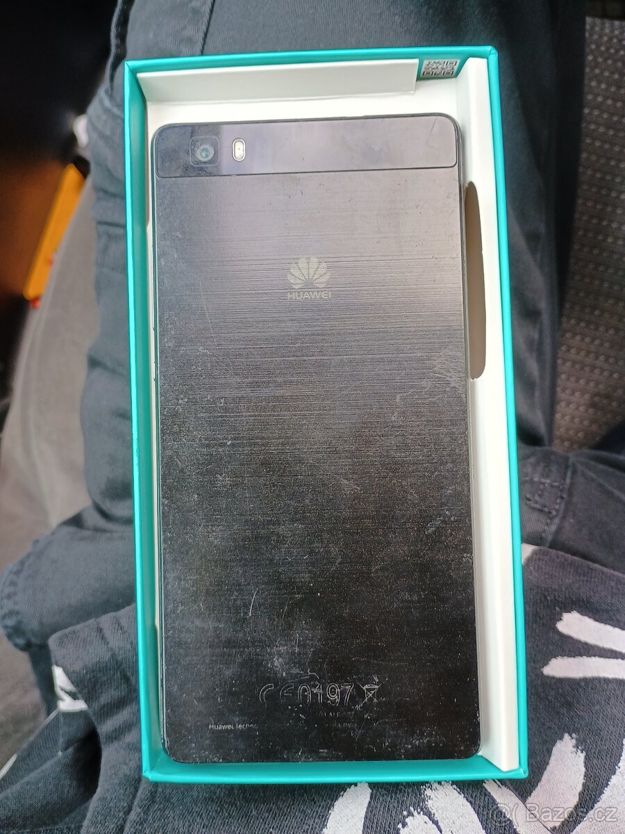 Huawei P8 lite