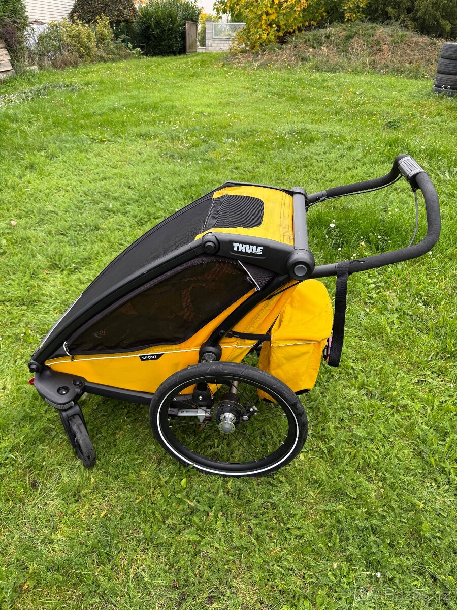 Thule Chariot Sport 1