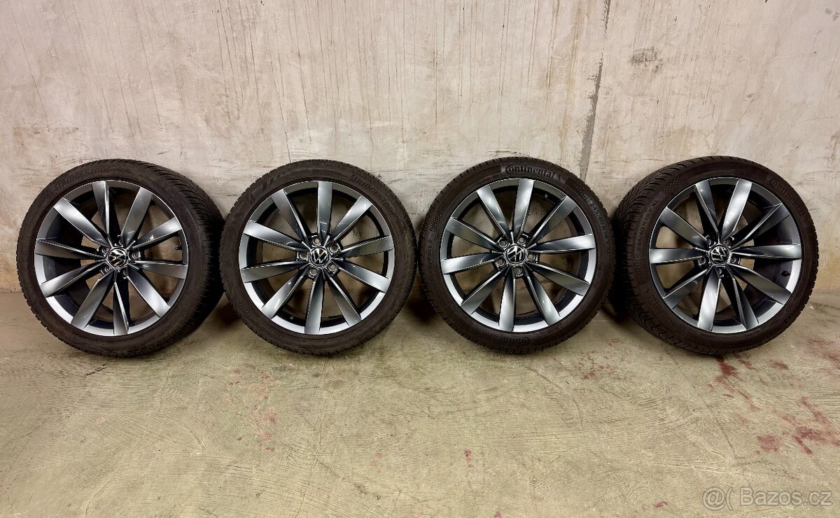 Alu kola Chennai VW Škoda Audi Seat