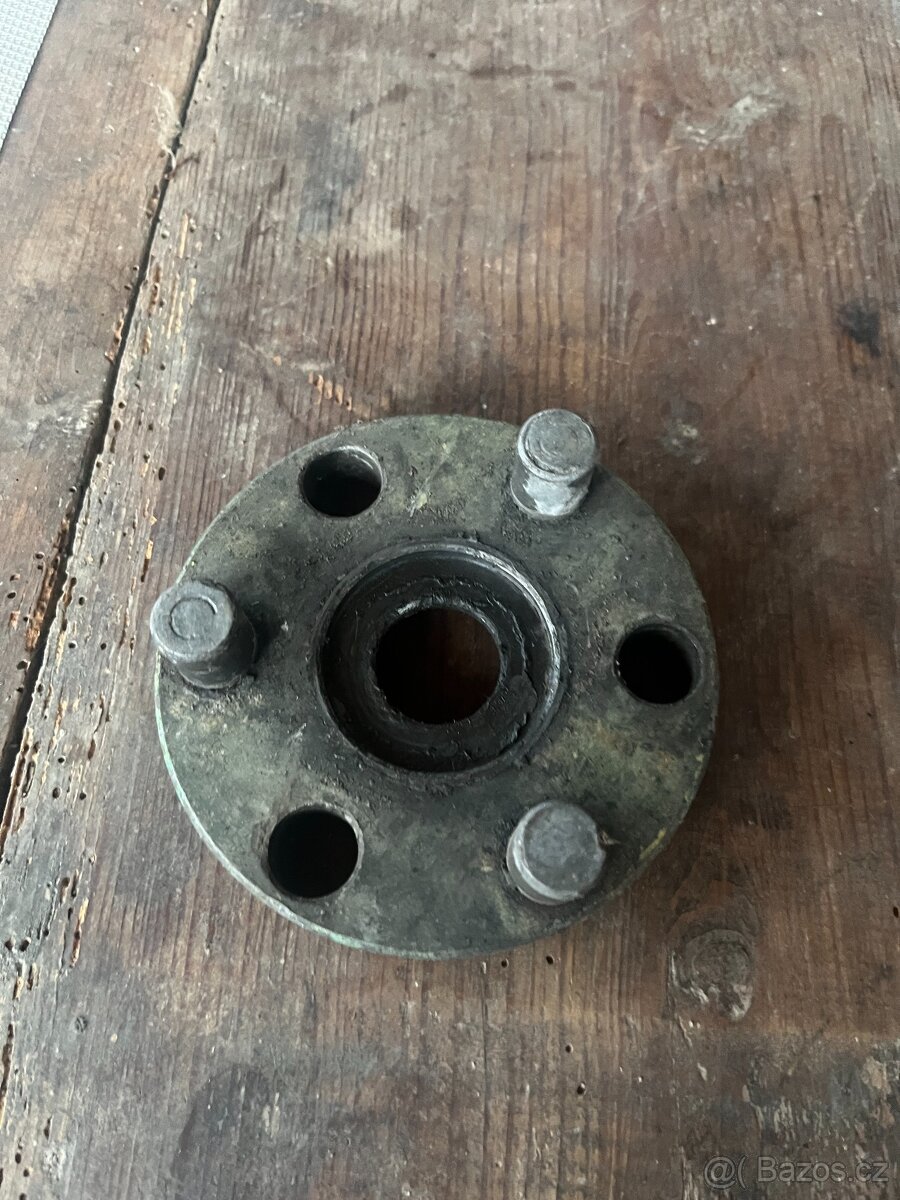 Jawa 90 mezikus