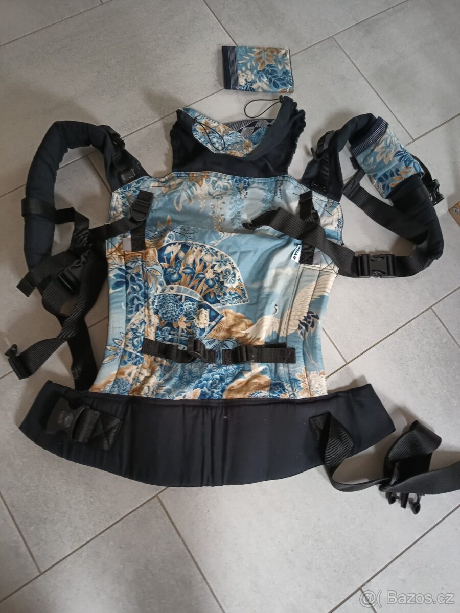 Nosítko - ergonomické