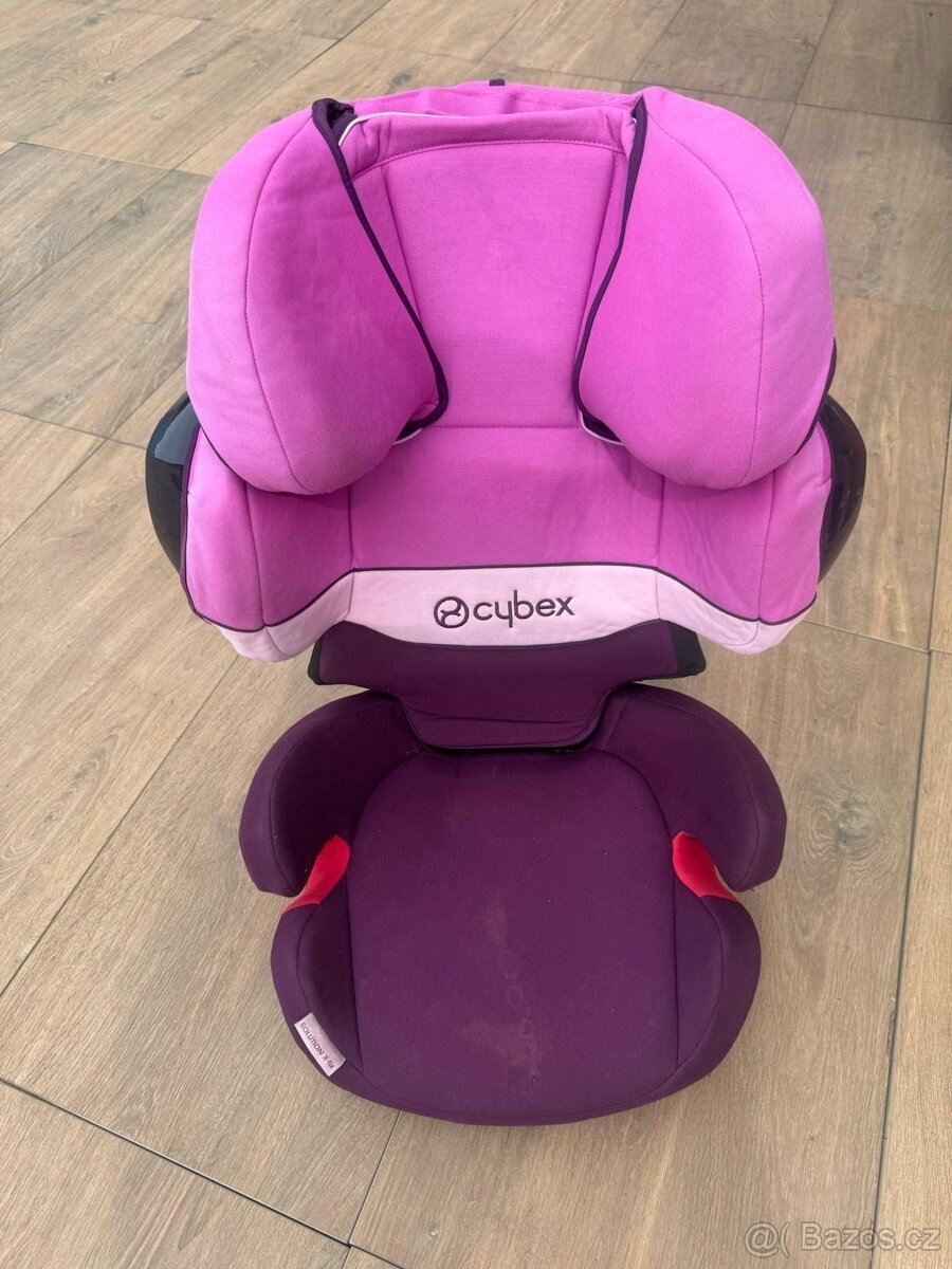 Dětská autosedačka Cybex