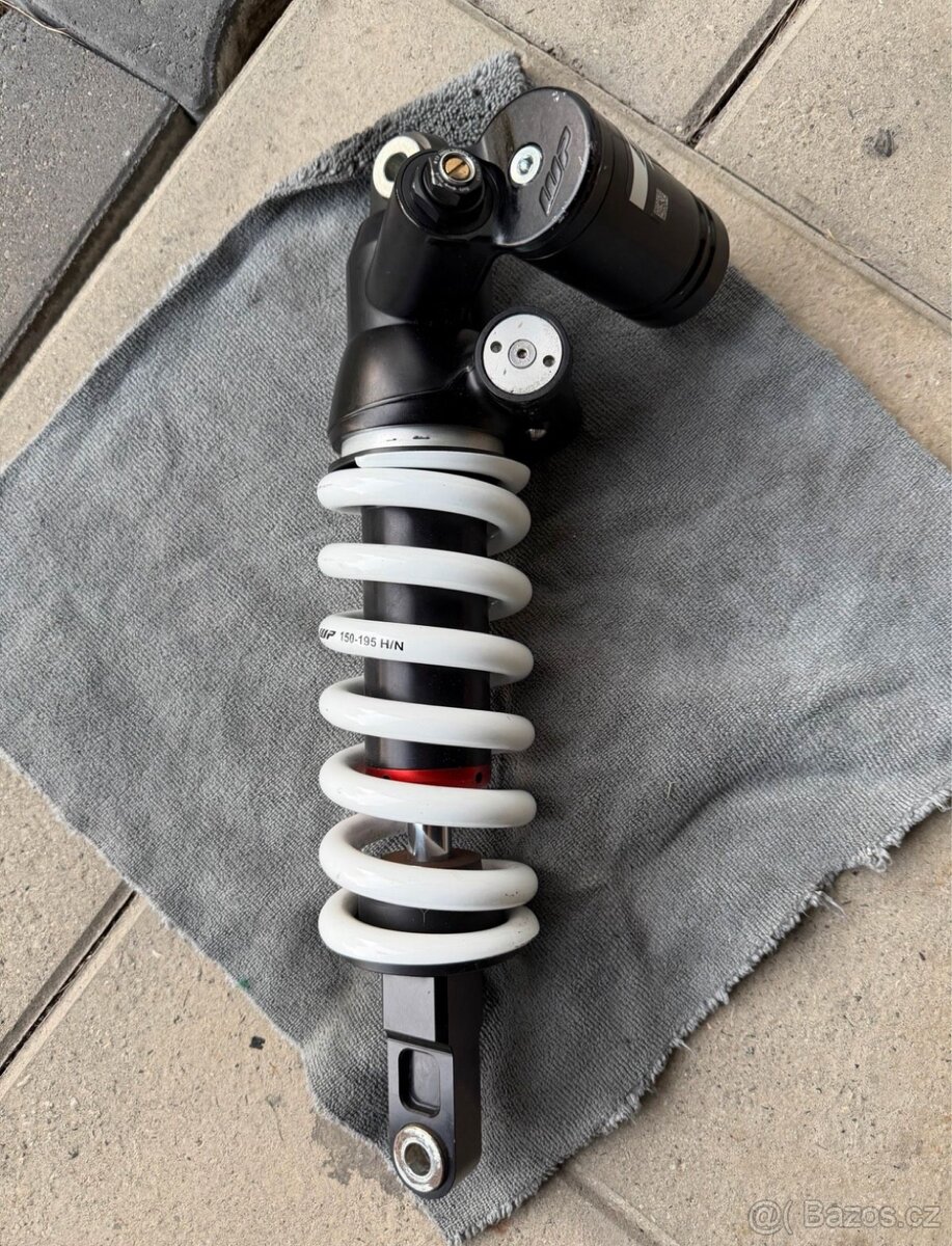 Zadní tlumič WP Apex Pro KTM Duke 890R