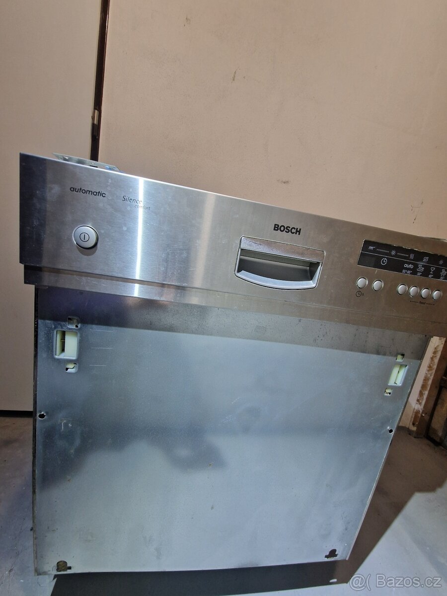 Myčka Bosch SGI49A55