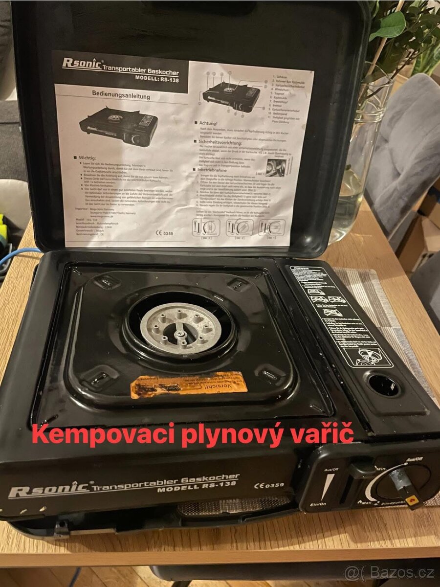 Mix různých věcí