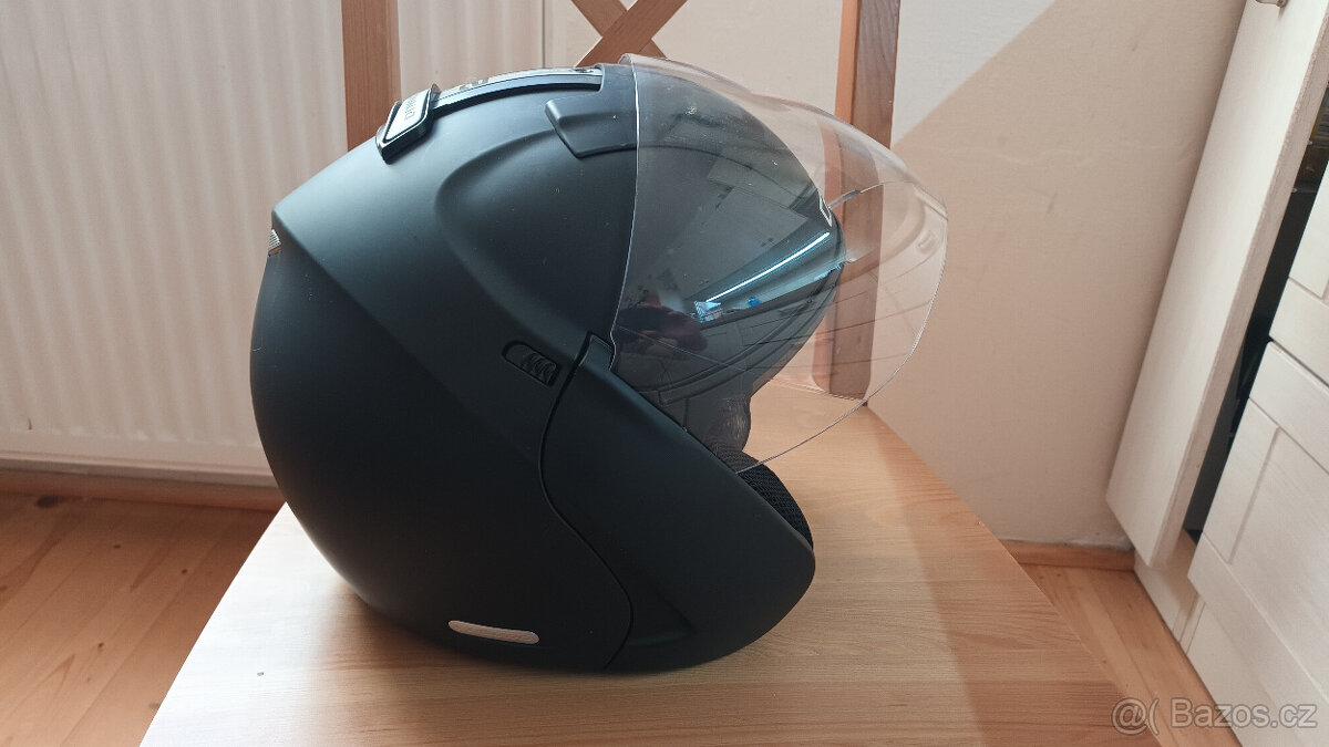 Moto přilba Caberg Dowentowen S BT-vel.55-56