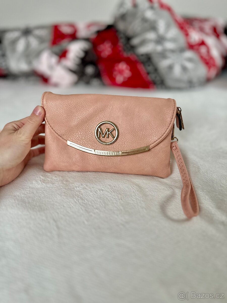 MK kabelka