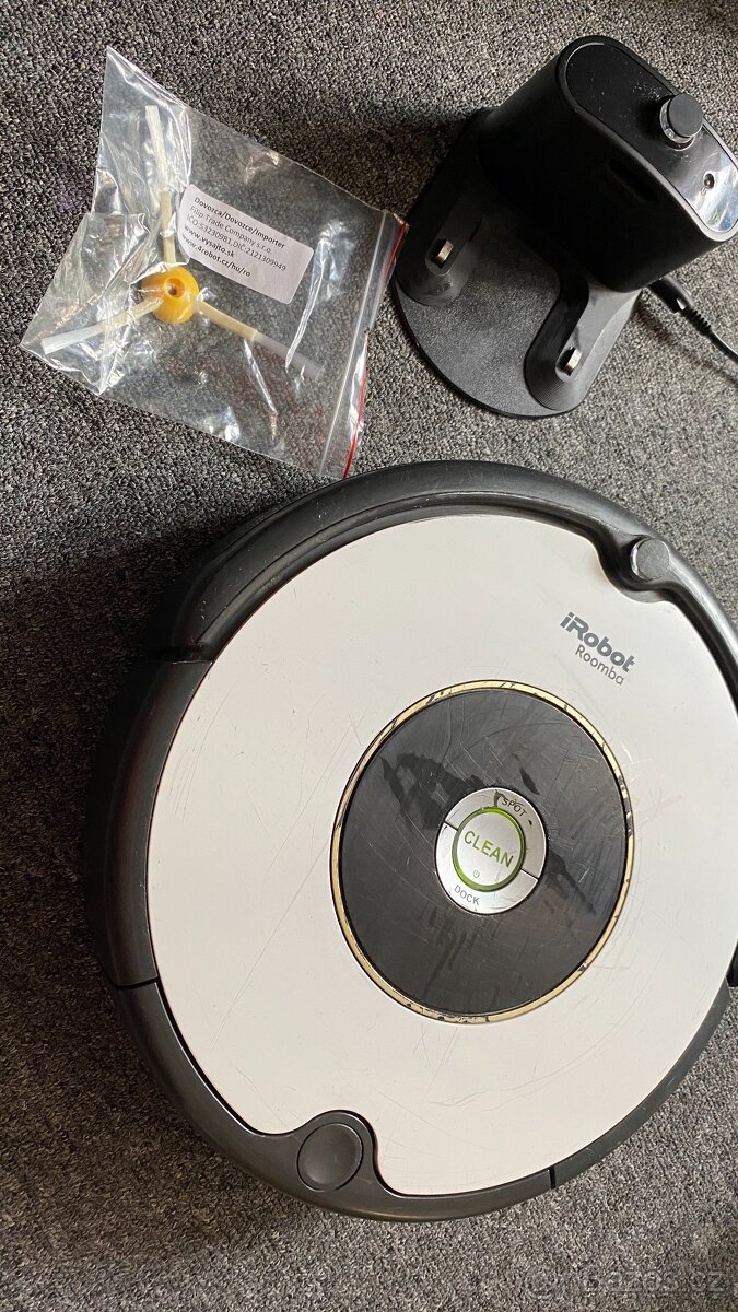iRobot Roomba
