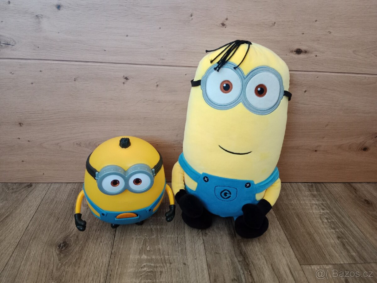 Plyšové hračky Nové