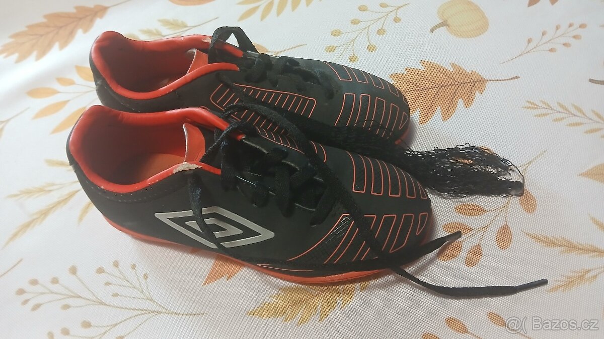Sálové boty Umbro