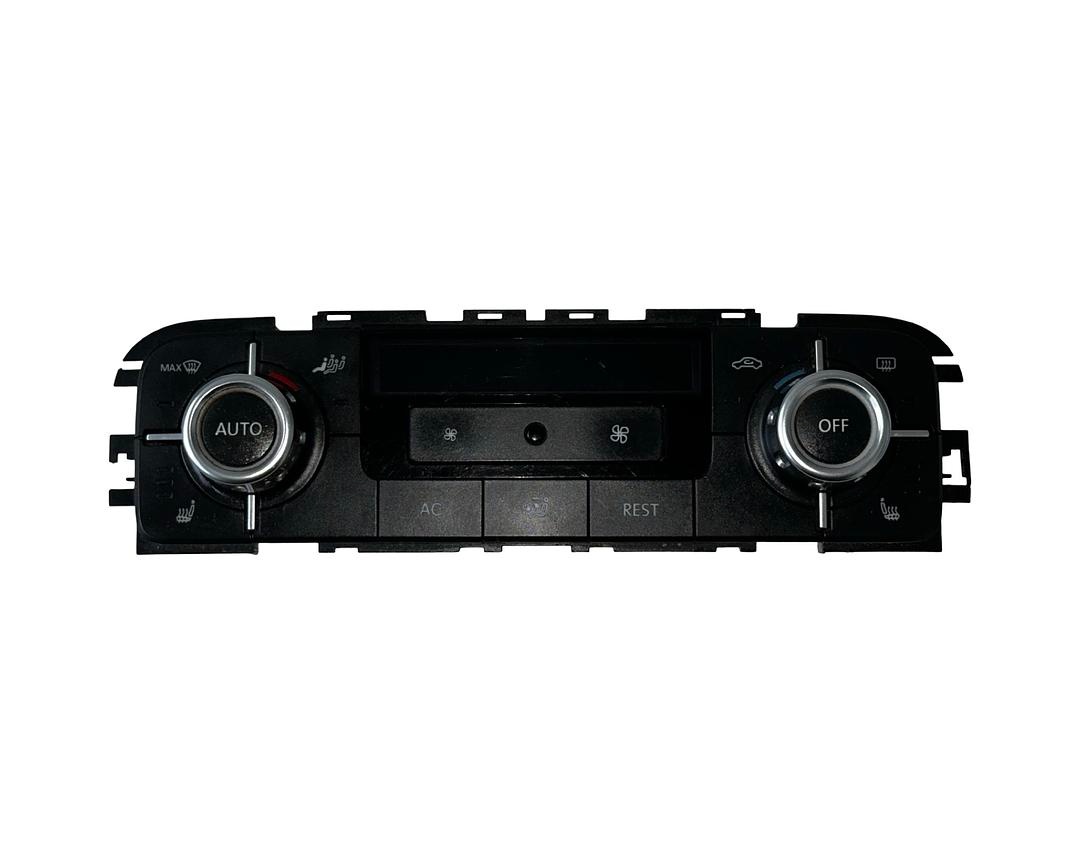 Klimatronik 7P6907040A VW Touareg 7L facelift r.v. 2011
