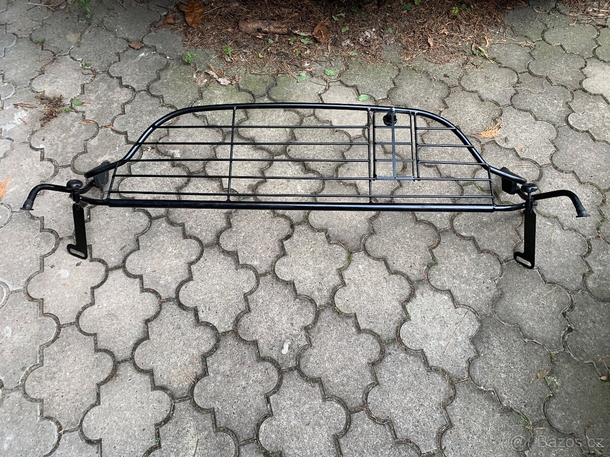 SUBARU OUTBACK BP/BL PŘEPÁŽKA