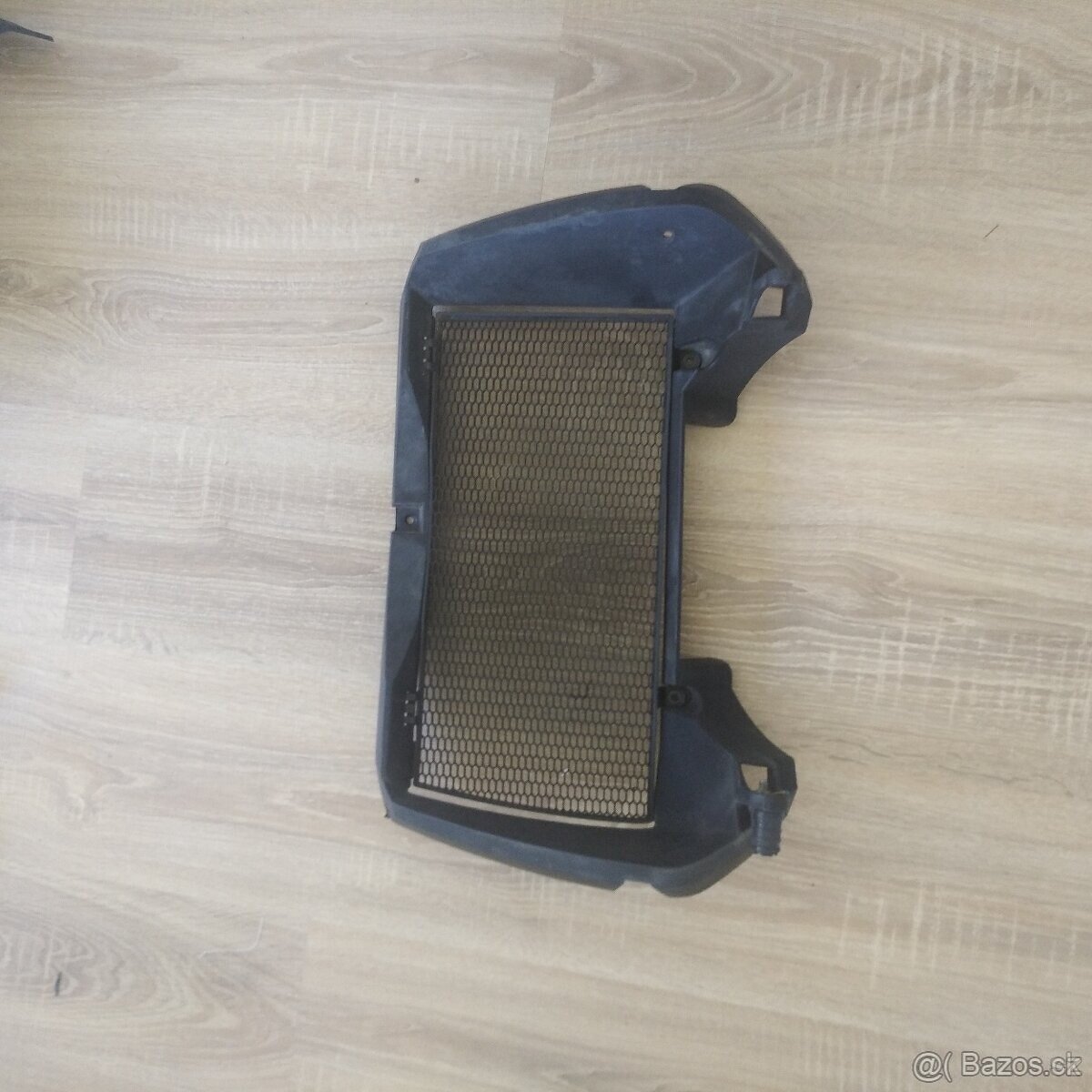 BMW F 800 GS, 650 GS, 700 GS DIELY 6/6