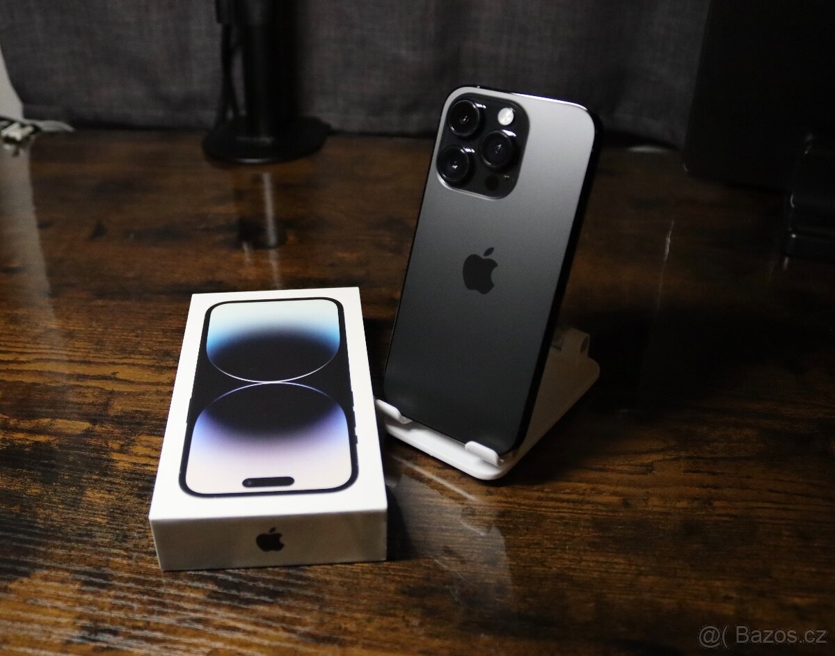 iPhone 14 Pro, 128 GB