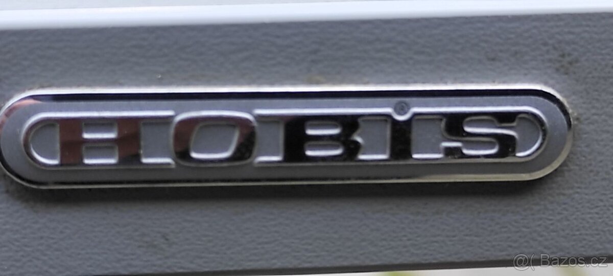 Elektricky výškově stavitelný stůl Hobis Motion Ergo - 3M