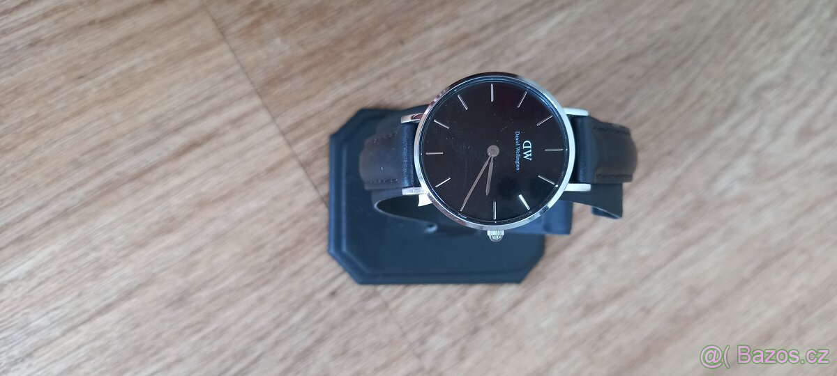 Dámské hodinky Daniel Wellington