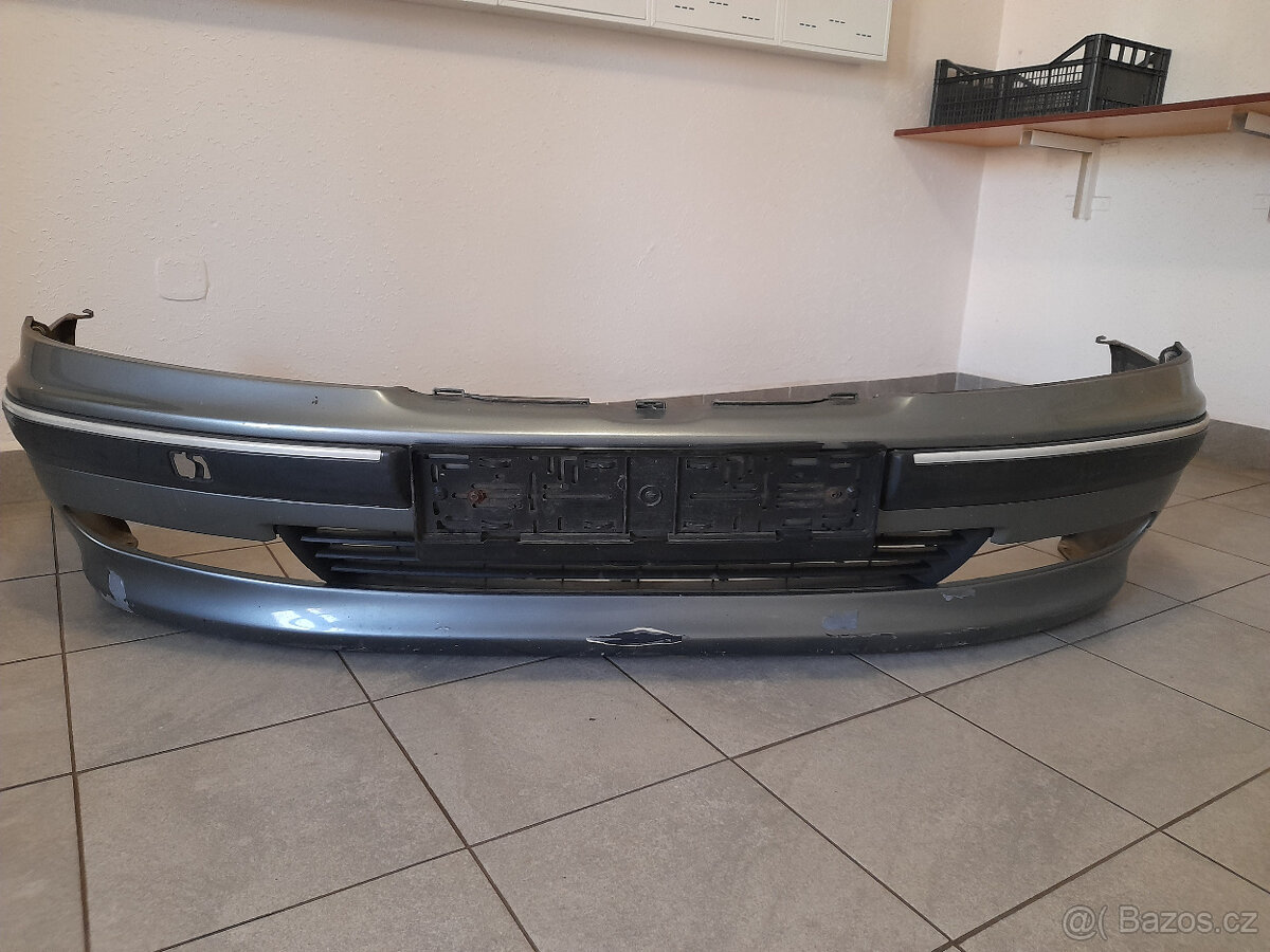 Peugeot 406 break 2003 náhradní díly