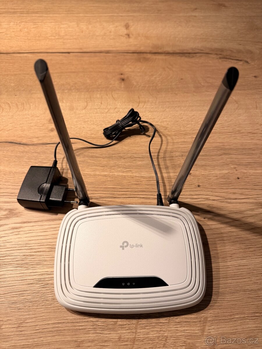 WiFi router TP-LINK