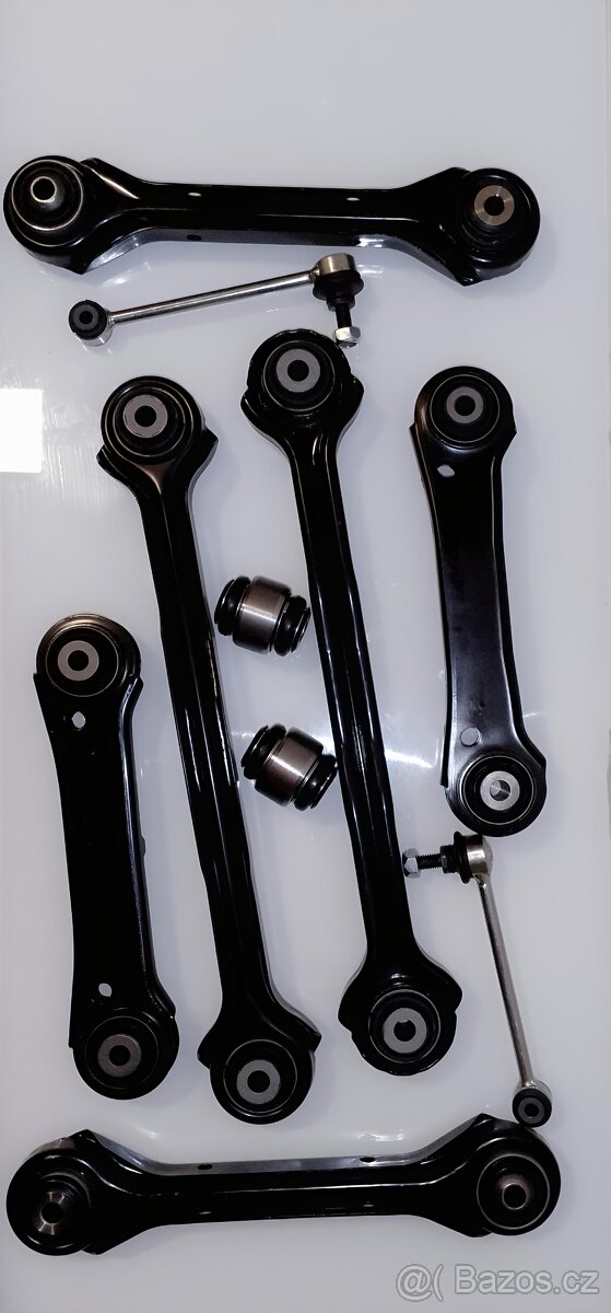 Prodej ramen BMW 3 E90 E91 E92 BMW 1 E87 E88