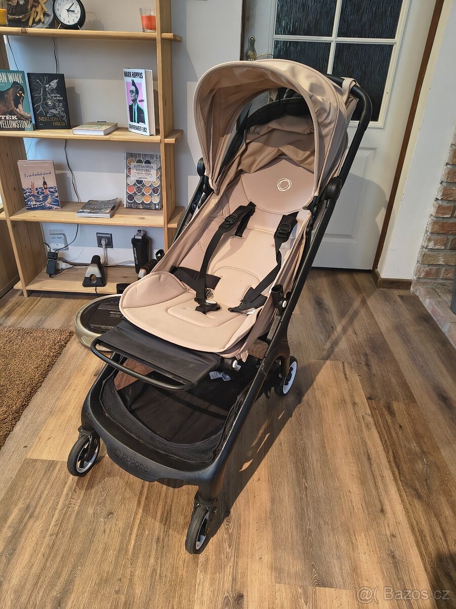 BUGABOO Butterfly Complete