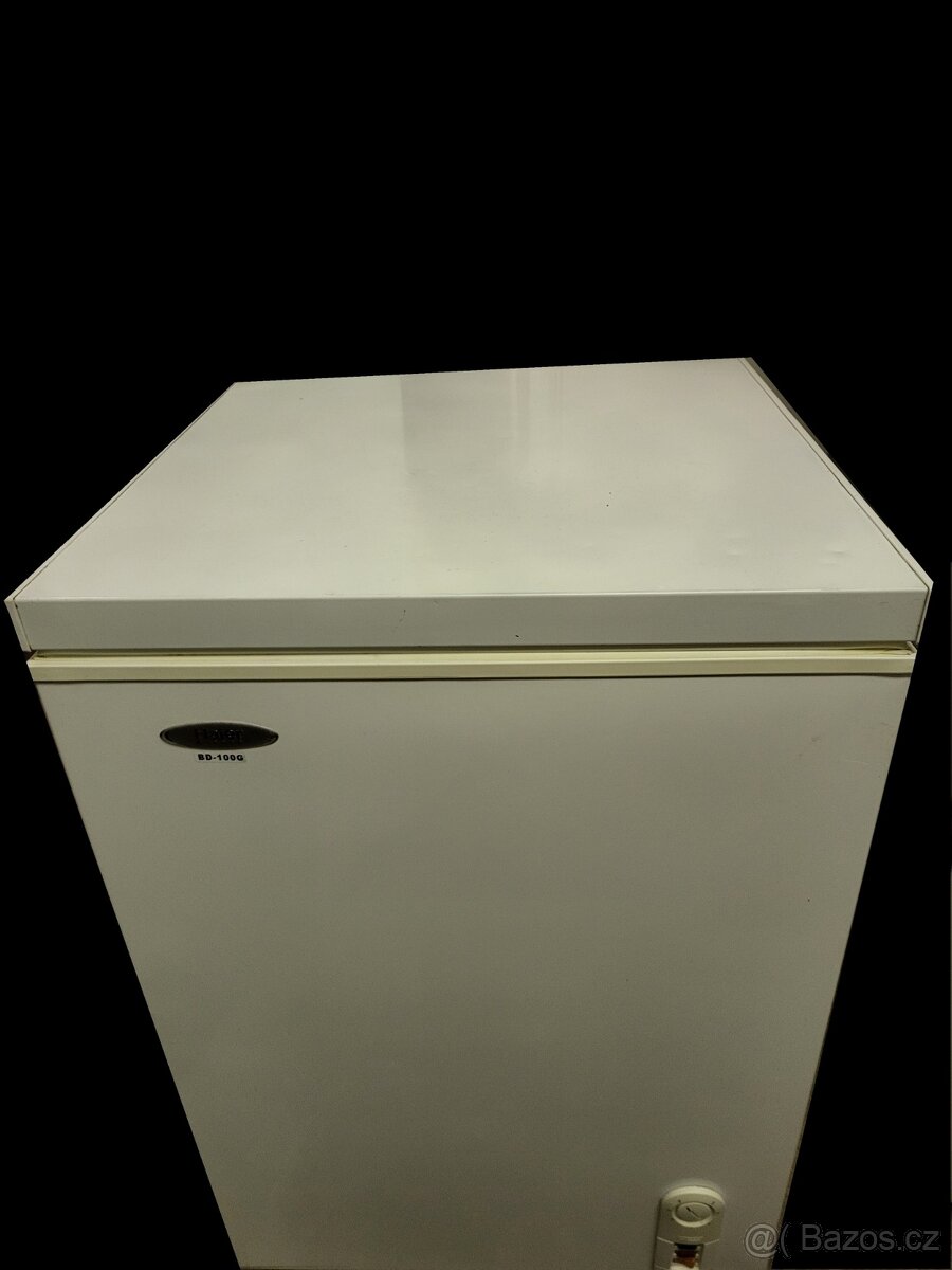 pultový menší mrazák 85x56x59