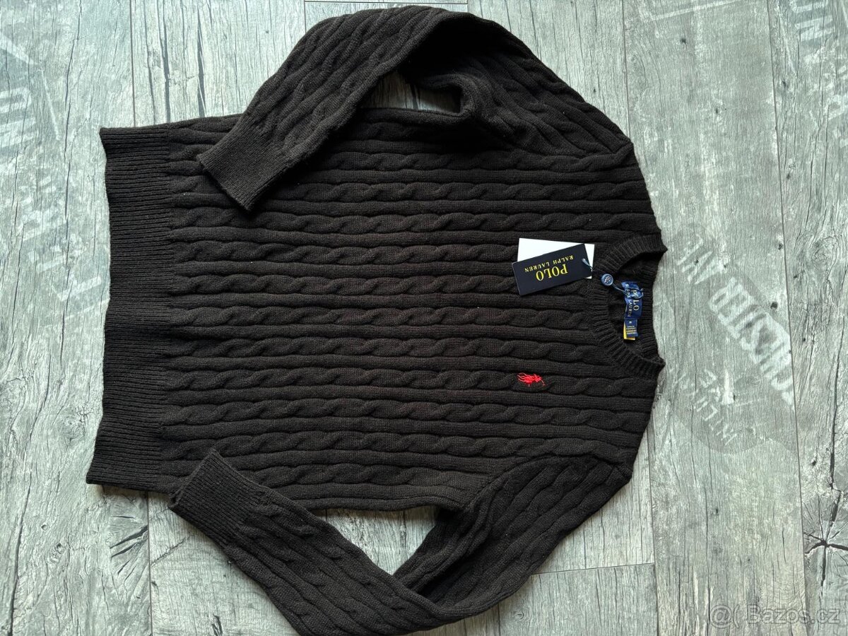 Polo Ralph Lauren svetr