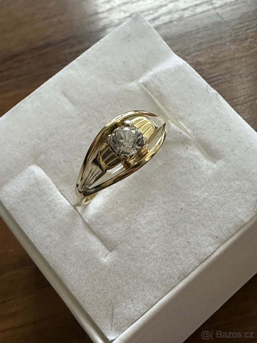 Zlatý prsten